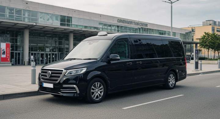 Taxi mise à disposition Martinique