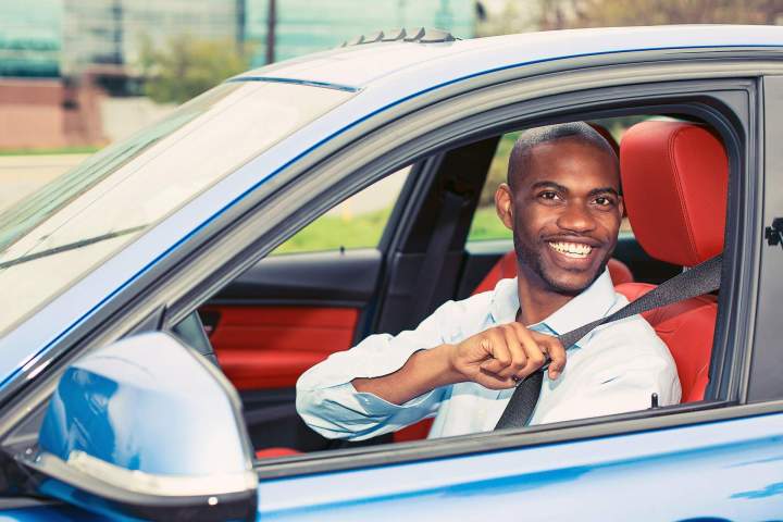 Service de taxi en Martinique