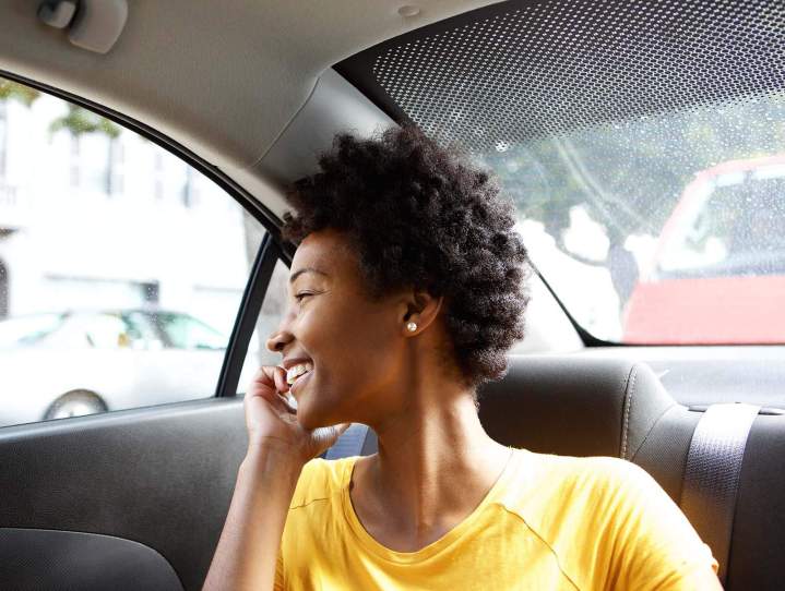 Taxi pour les professionnels Martinique